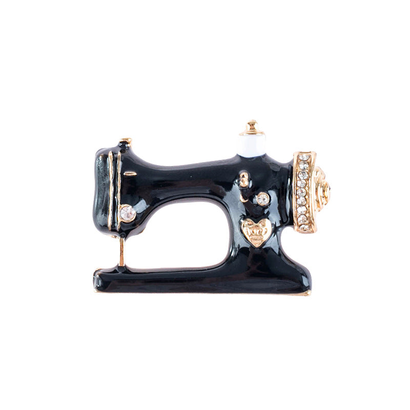 Herkkä käsityö Koru