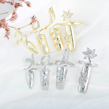 Elegantti Koru jokaiseen tilaisuuteen