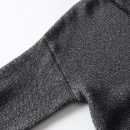 Beautifully Finished Pullover in a Timeless Design