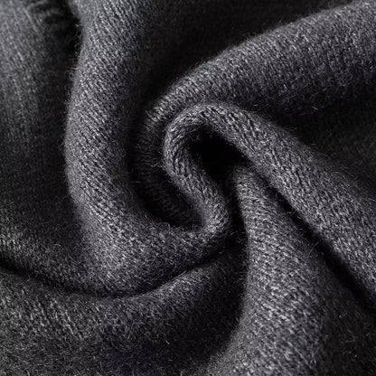 Beautifully Finished Pullover in a Timeless Design