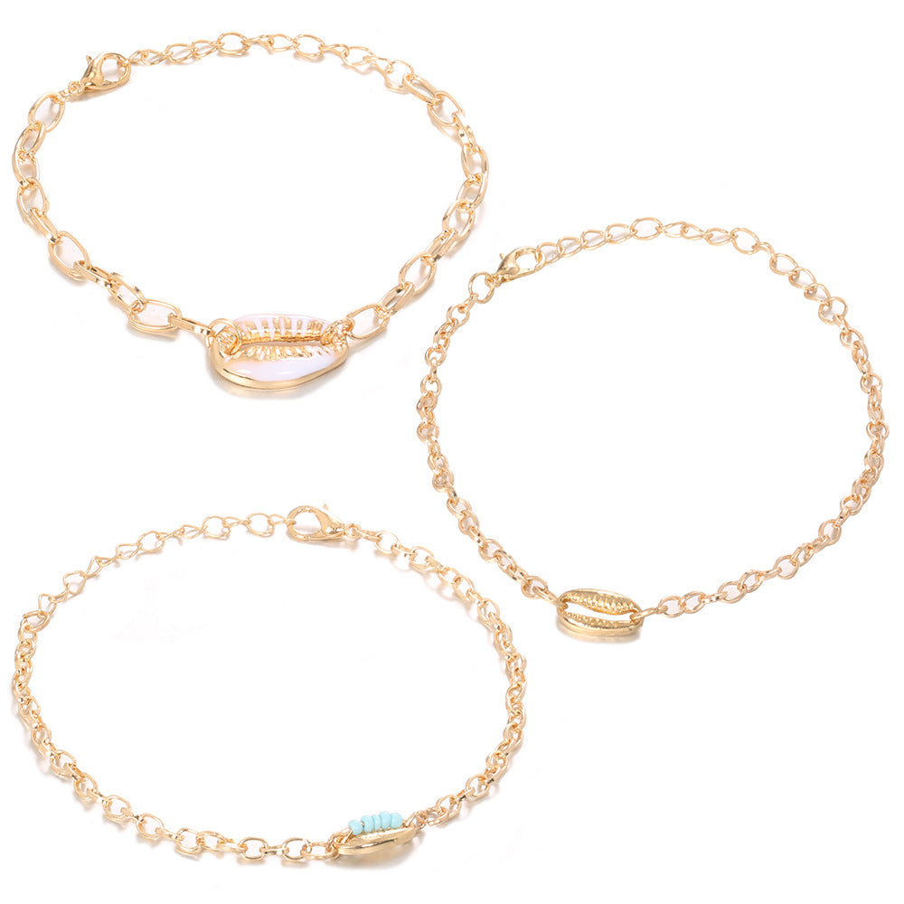 Käsintehty vintage Rannekoru