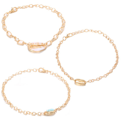 Käsintehty vintage Rannekoru