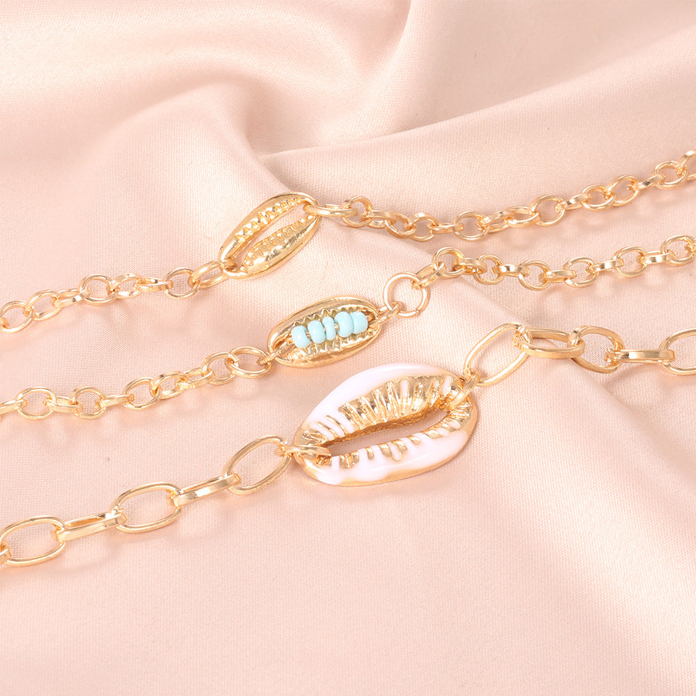 Käsintehty vintage Rannekoru