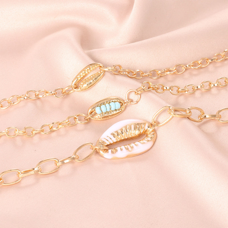 Käsintehty vintage Rannekoru