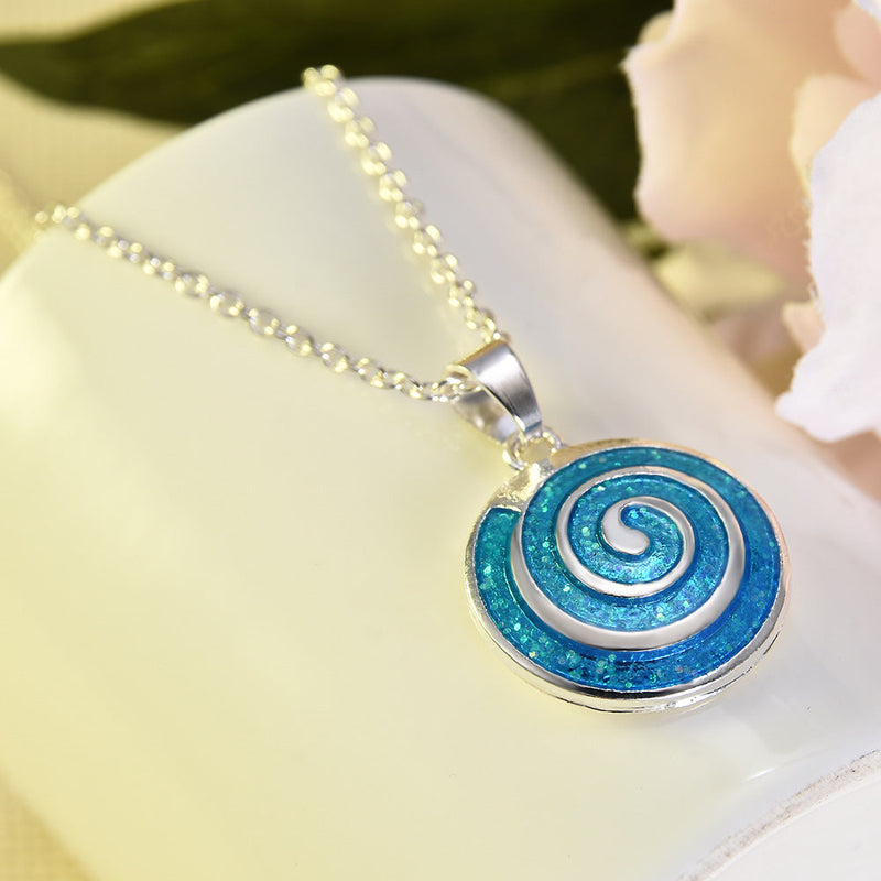 Kaunis Koru ainutlaatuisella tyylillä