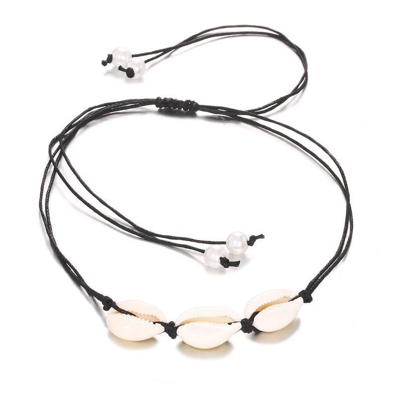 Kaunis Kaulakoru ainutlaatuisella tyylillä