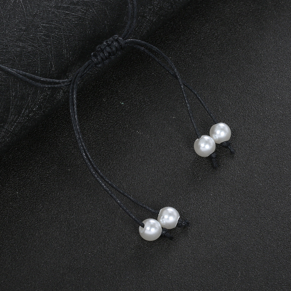 Kaunis Kaulakoru ainutlaatuisella tyylillä