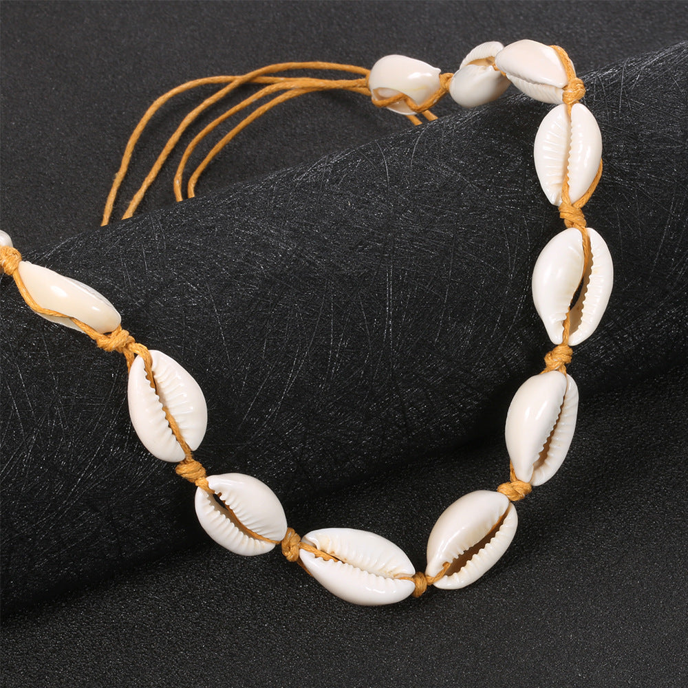 Kaunis Kaulakoru ainutlaatuisella tyylillä