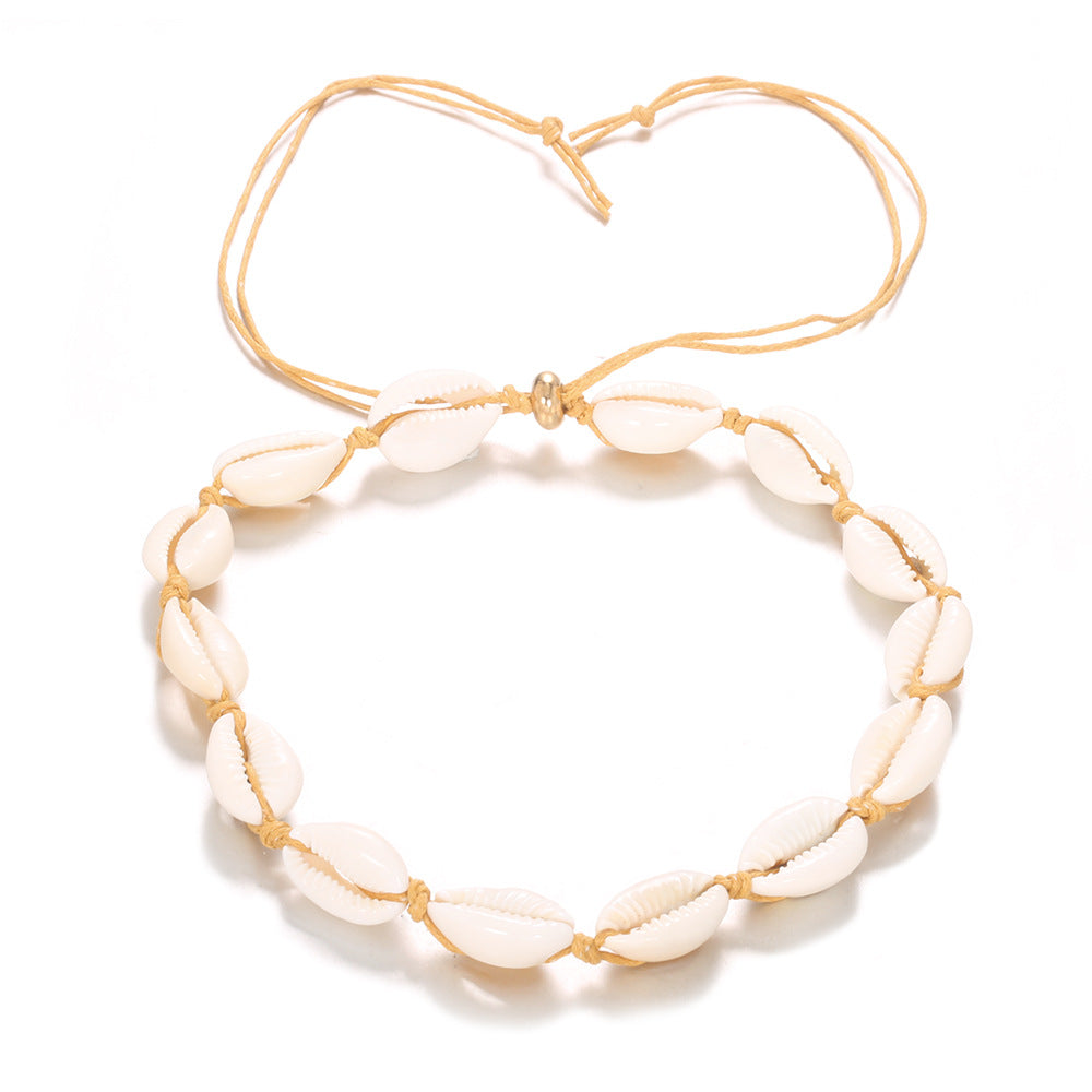 Kaunis Kaulakoru ainutlaatuisella tyylillä