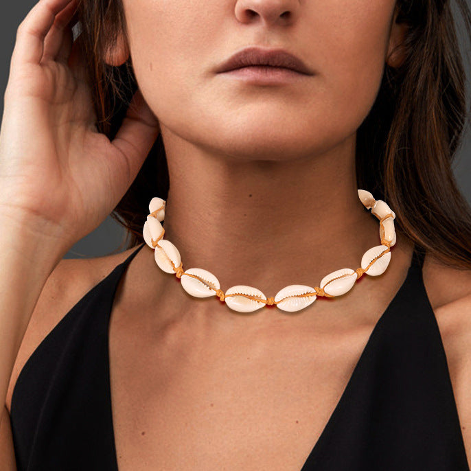 Kaunis Kaulakoru ainutlaatuisella tyylillä