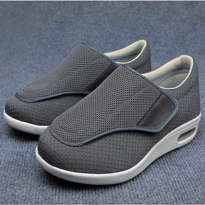 Elegant Orthopedic Shoes for Every Step