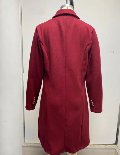 Beautifully Crafted Garment in a Classic Style