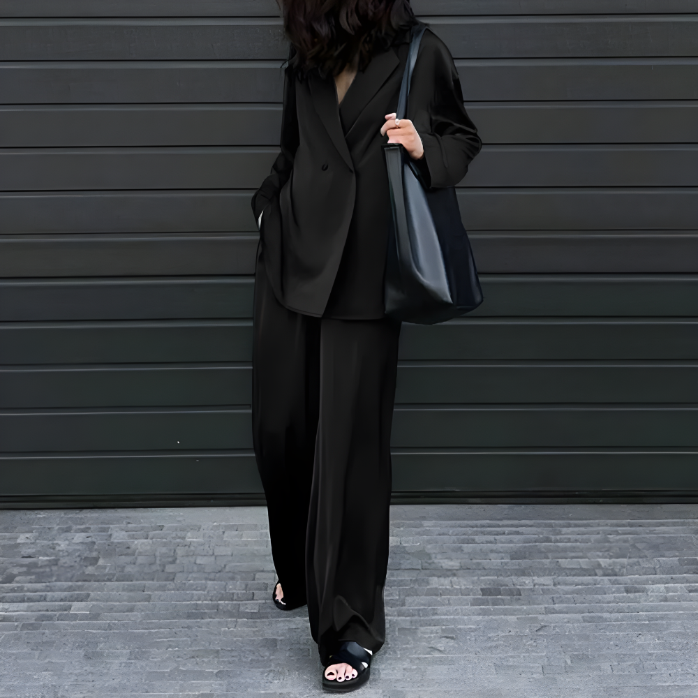 Elegantly Styled Garment for Everyday Wear