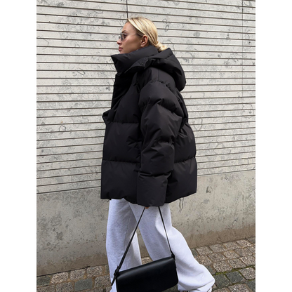 Beautifully Crafted Coat in a Classic Style