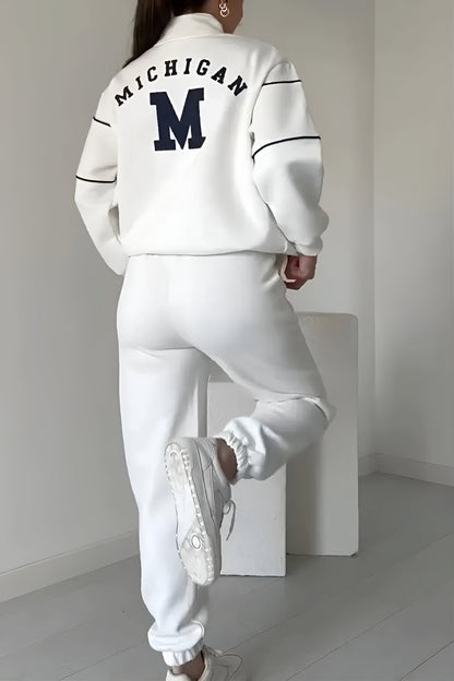 Polished Garment with an Effortless Classic Look