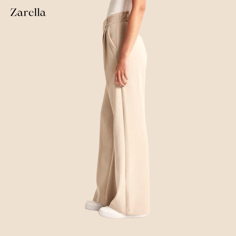 Elegantly Styled Trousers for Everyday Wear