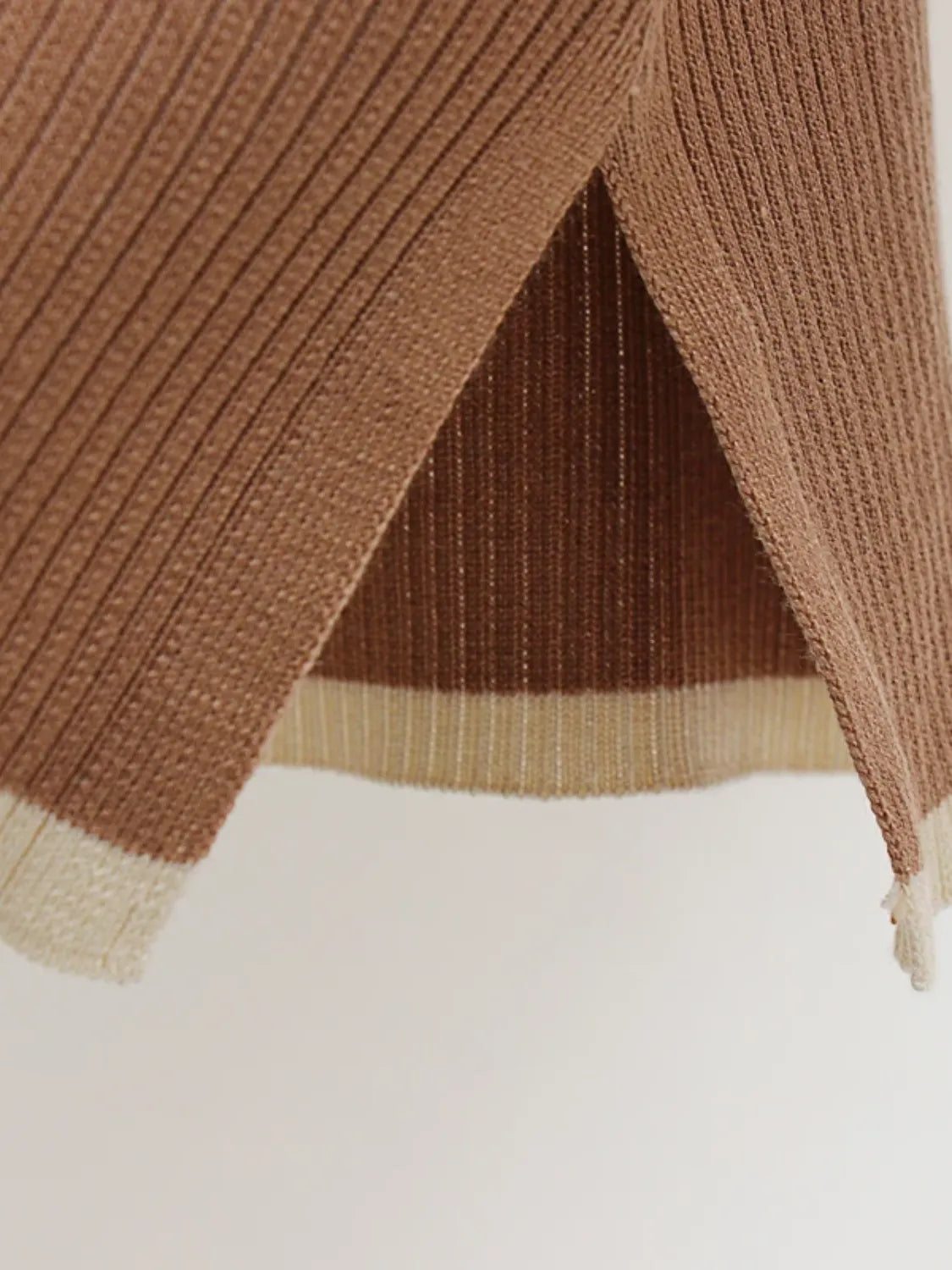 Beautifully Crafted Garment in a Classic Style