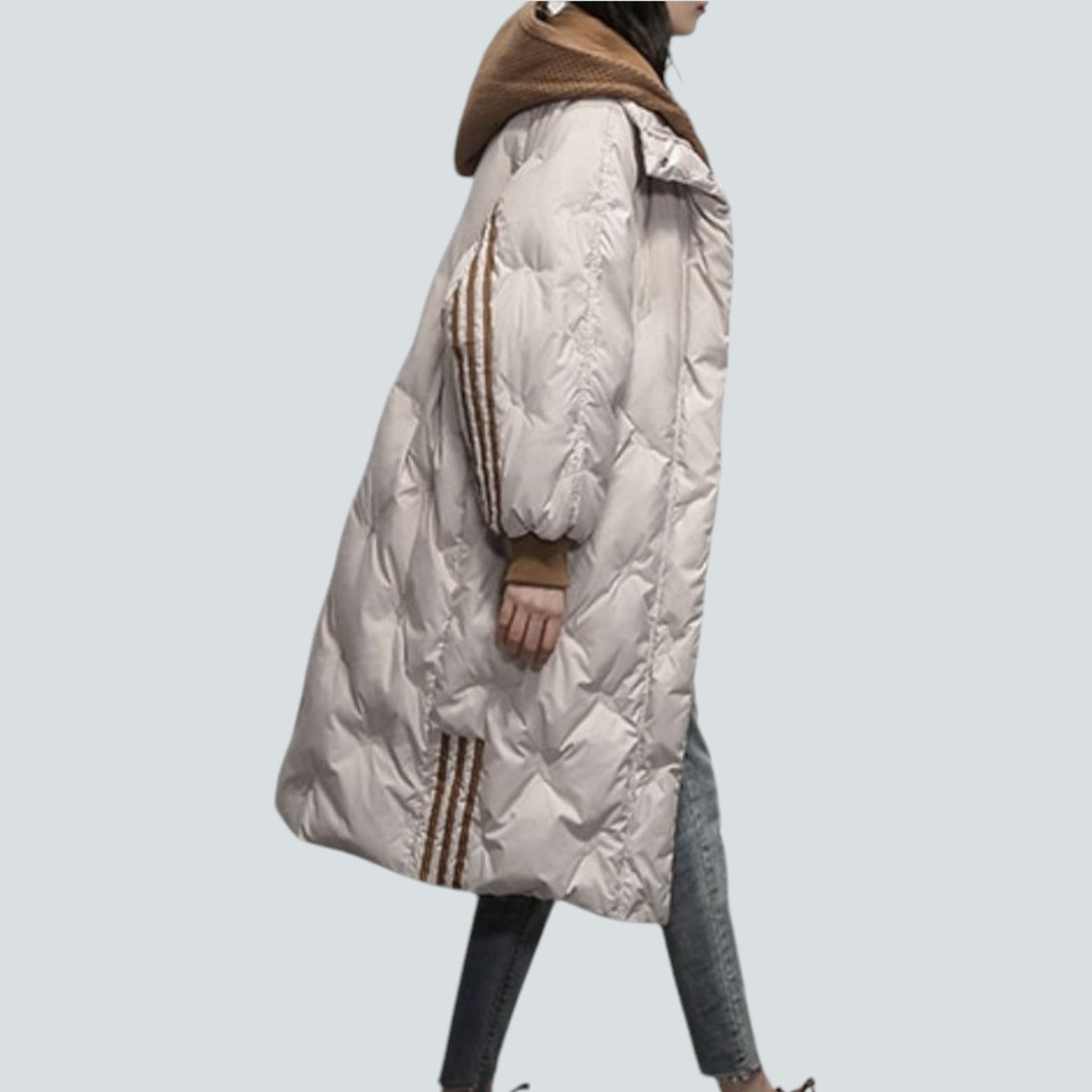 Vintage Inspired Garment with a Contemporary Edge