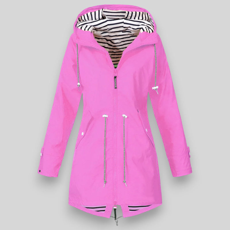 Gracefully Styled Jacket for Any Occasion