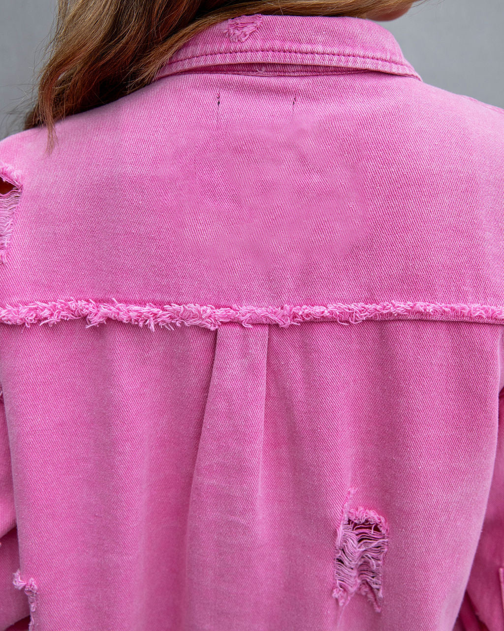 Polished Jacket with an Effortless Classic Look