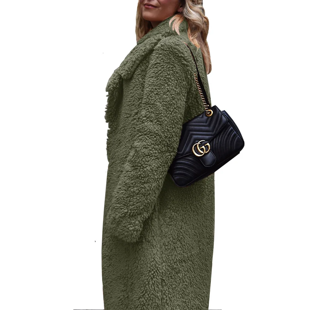 Beautifully Balanced Garment with Timeless Character