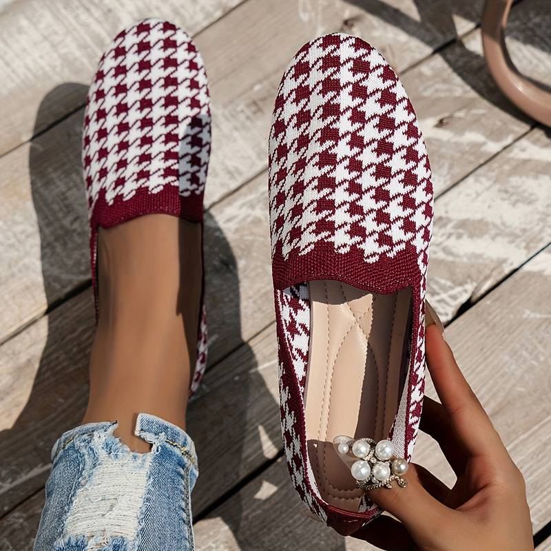 Elegant Orthopedic Shoes for Every Step