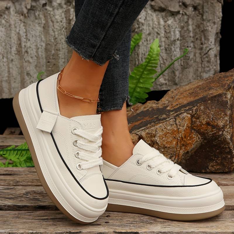 Comfortable Orthopedic Sneakers for Daily Wear