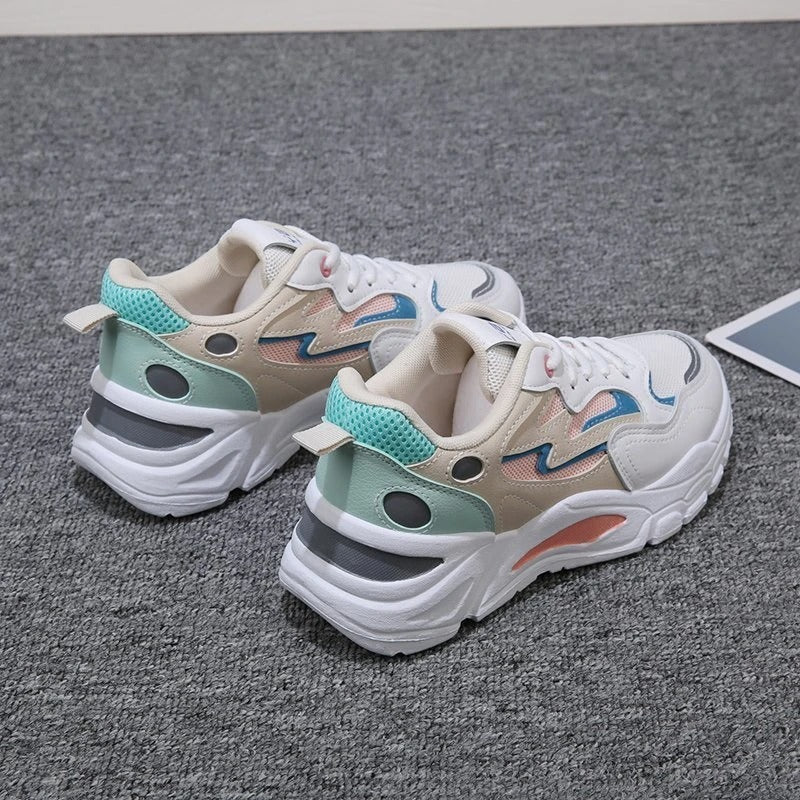 Stylish Orthopedic Sneakers for Any Occasion
