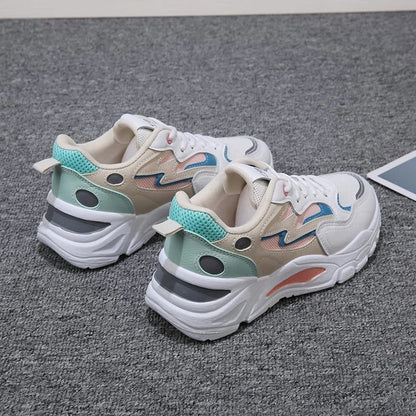 Stylish Orthopedic Sneakers for Any Occasion