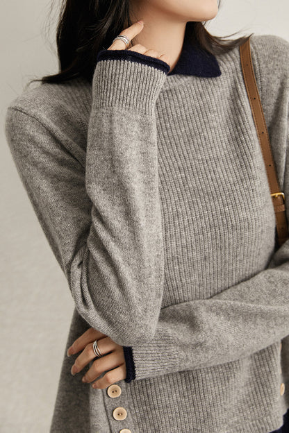 A Vintage Style Garment with Delicate Timeless Details