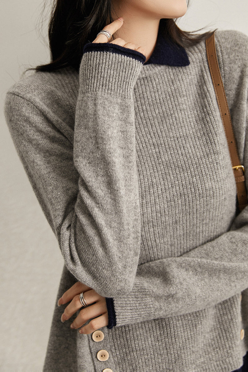 A Vintage Style Garment with Delicate Timeless Details