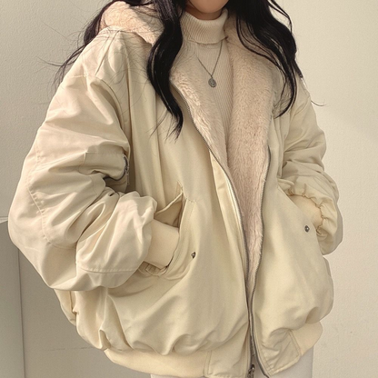 Sophisticated Jacket with a Clean Classic Look
