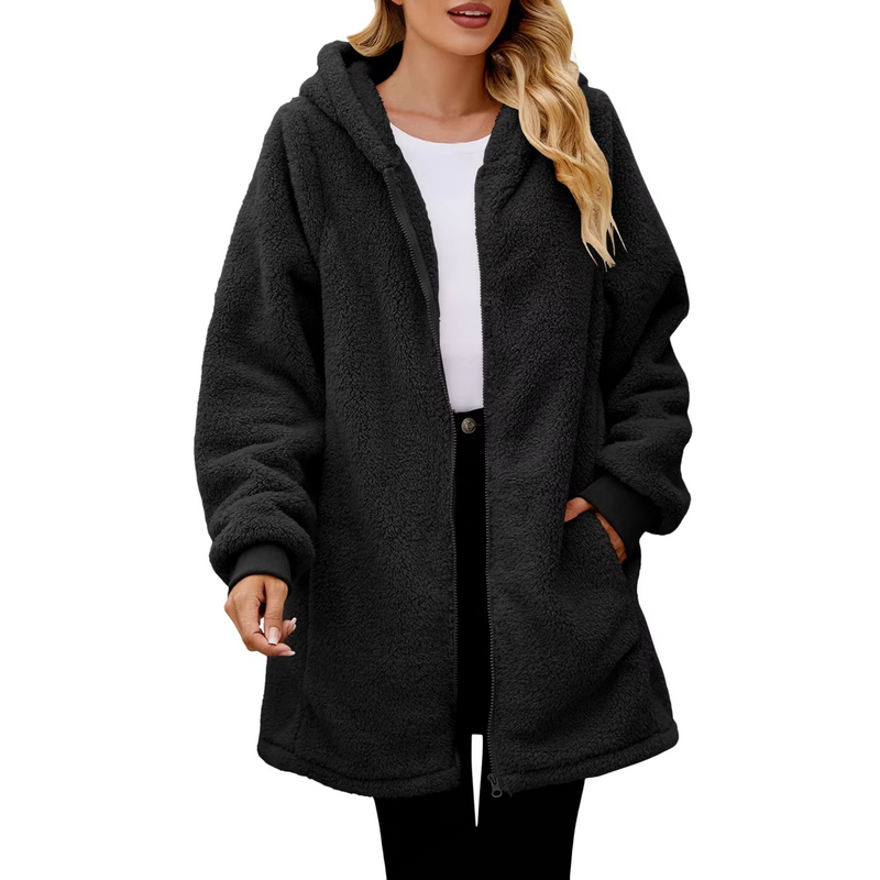 Effortlessly Elegant Garment with a Timeless Design