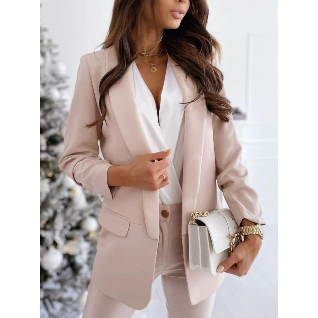 Elegantly Styled Garment for Everyday Wear