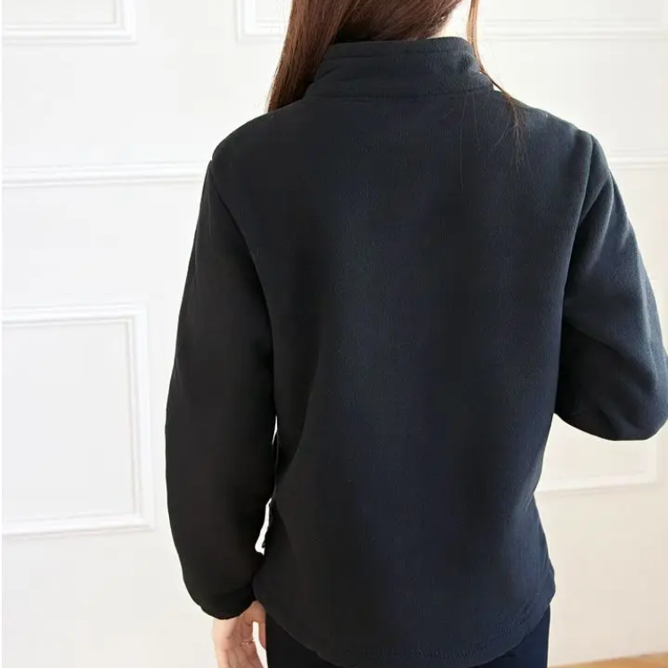 Elegantly Styled Garment for Everyday Wear