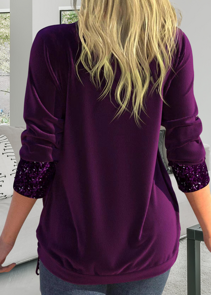 Effortlessly Elegant Top with a Timeless Design