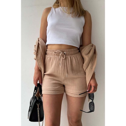 Beautifully Balanced Garment with Timeless Character