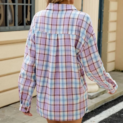 Sophisticated Shirt with a Clean Classic Look