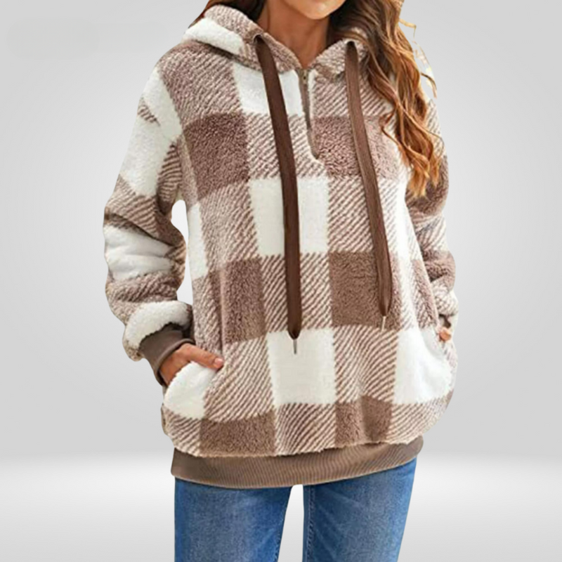 Beautifully Crafted Sweater in a Classic Style
