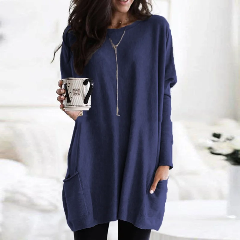 Navy blue
