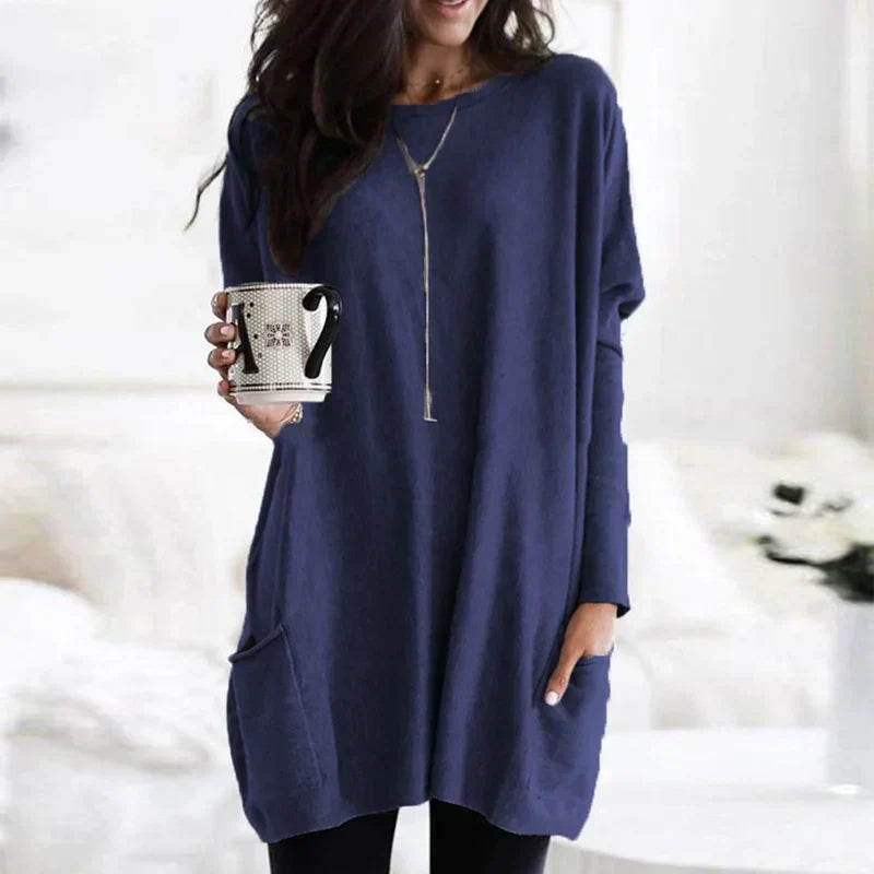 Elegantly Styled Shirt for Everyday Wear