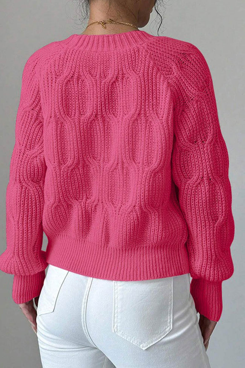 Polished Cardigan with an Effortless Classic Look