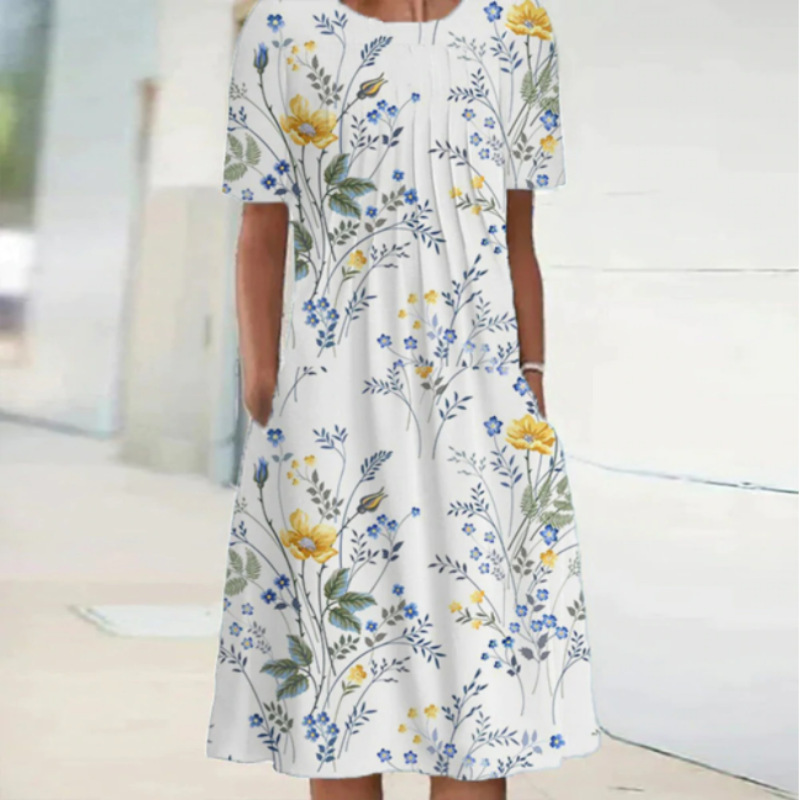 Beautifully Crafted Garment in a Classic Style