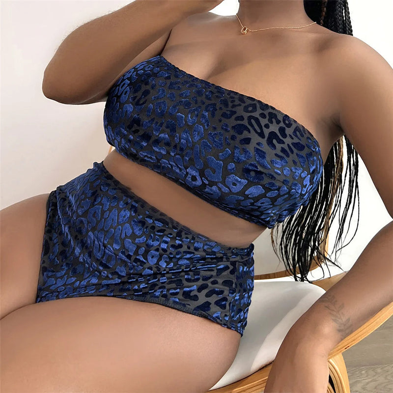 Vintage Inspired Garment with a Contemporary Edge