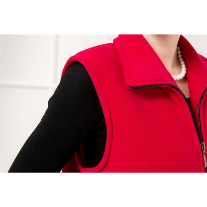 Beautifully Balanced Garment with Timeless Character