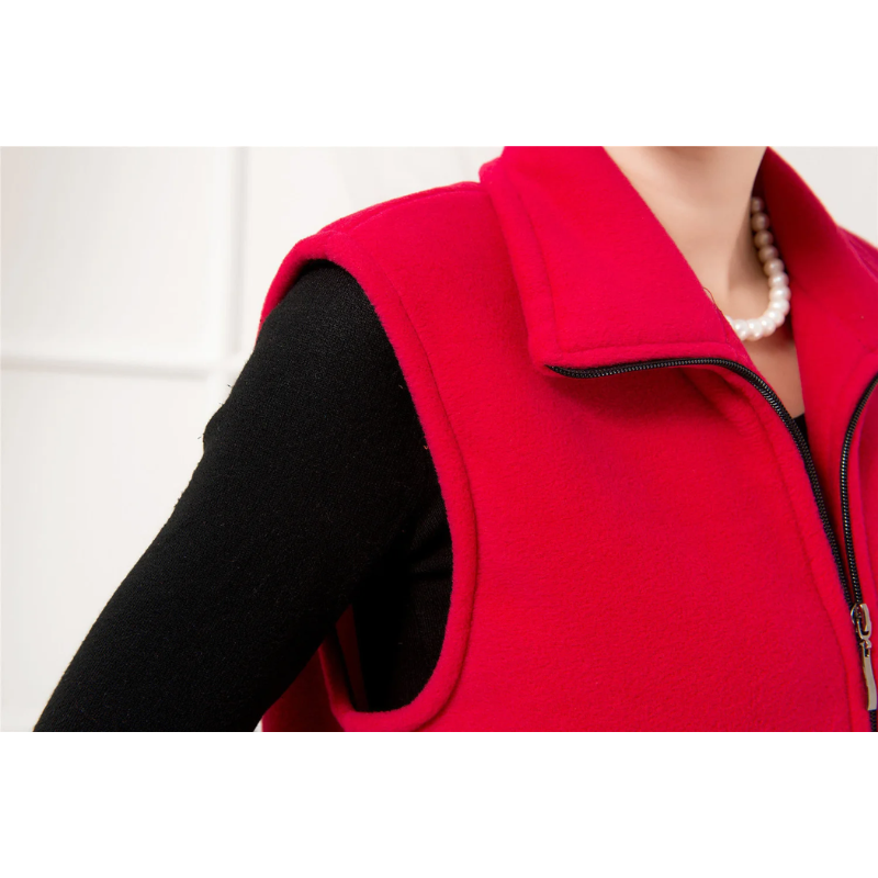 Beautifully Balanced Garment with Timeless Character