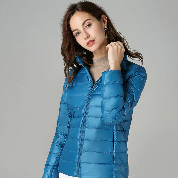 Beautifully Crafted Jacket in a Classic Style