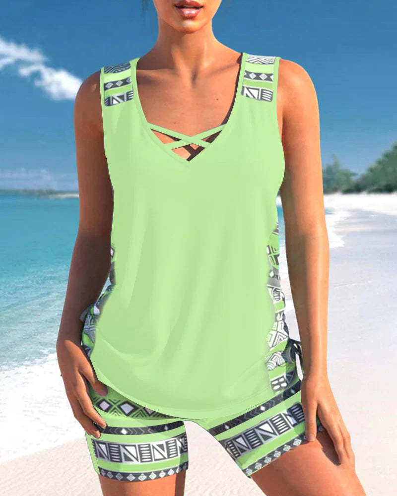 Gracefully Styled Garment for Any Occasion
