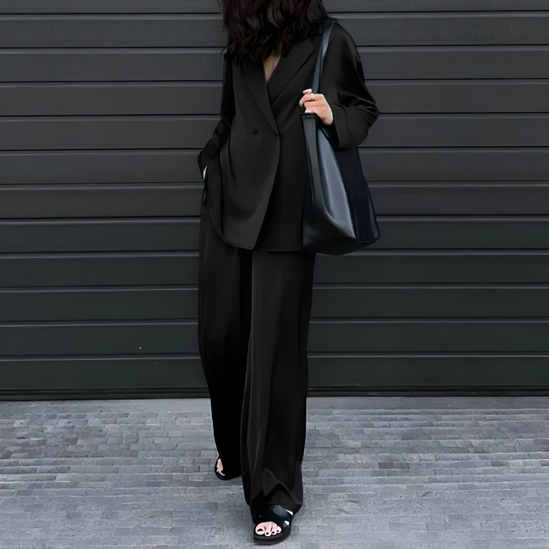 A Vintage Style Garment with Delicate Timeless Details