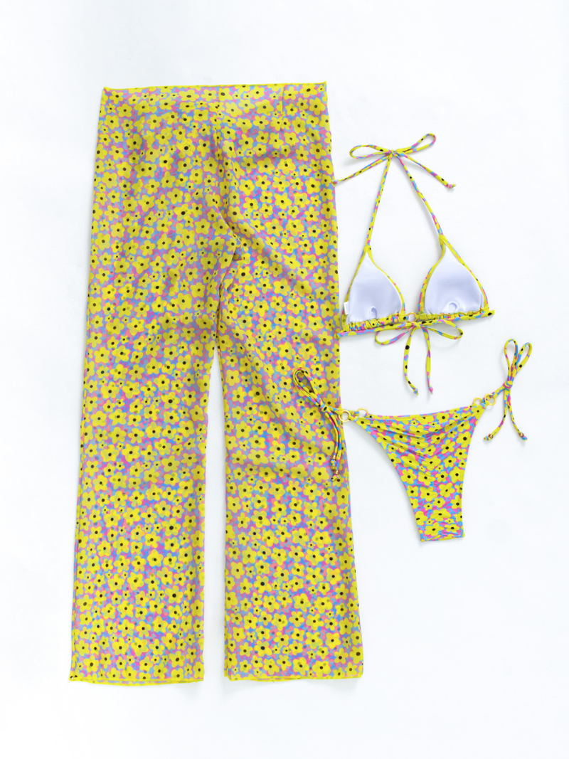 Beautifully Finished Garment in a Timeless Design